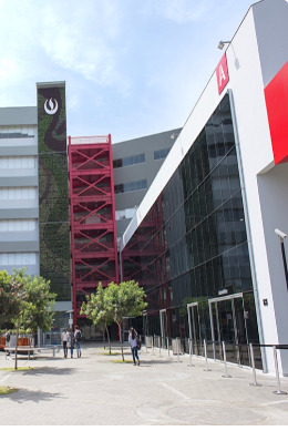 Campus